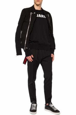 Round neck sweater, zdjęcie 2 Round neck sweater od Dsquared2